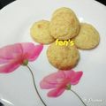 Cooksnap dari FiT_Djo untuk resep Sus kering keju (cheesy crispy choux)