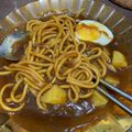 Cooksnap dari yenyenjuliana untuk resep Emie Medan🍜