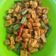 Cooksnap dari emmy yunanto untuk resep Sambel goreng kecap tahu tempe baso dan kacang panjang