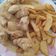 El cooksnap de Rocio Benitez Raposo cuando hizo Pollo a la mostaza.