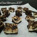 Cooksnap dari TamiCica untuk resep Cheese Cake Brownies