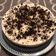 El cooksnap de Annuska Perera cuando hizo Tarta de Oreo en Thermomix.