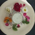 Bina Talati's cooksnap of when they made ઠંડાઇ (Thandai Recipe in Gujarati).