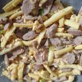 Cooksnap dari Riena Prasiddha untuk resep Tumis Jagung Muda Manis