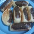 Cooksnap dari Azka Zafran untuk resep Pukis tanpa Telur