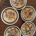 Cooksnap dari Ajeng Mutmut untuk resep Cappucino Cupcake