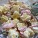 El cooksnap de erika neri cuando hizo Ensalada de patata alemana.