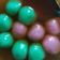 Cooksnap dari UmiNisrina untuk resep Resep Wedang Ronde | Tang Yuan