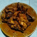 Cooksnap dari Selva Nita untuk resep Rendang Ayam Pedas Bumbu Instan