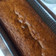 El cooksnap de Valentina Castañeda Naranjo cuando hizo Queque de Avena Naranja.