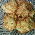 Cooksnap dari dithacartio untuk resep Bakwan Sayur