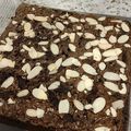 Cooksnap dari Mamah Cookpad ✅ untuk resep Brownies panggang