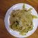 蕭尹霖 的 金沙高麗菜 cooksnap