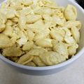 BKL070123's cooksnap of when they made Deviled Egg Macaroni Salad.