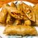 Cooksnap của Nguyen Thanh Mai khi họ làm theo món Chả giò chay