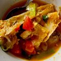 Cooksnap dari Agatha aquamarine untuk resep Patin Bumbu Kuning dengan Kemangi