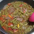 Cooksnap dari nenny untuk resep Garang asam daging sapi