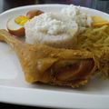 Cooksnap dari Diyah Minarni untuk resep Sego Liwet Solo