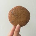 รูป Cooksnap ของ Cooking with Deniz🏖️🌊 เมื่อเขาทำ Ultimate one bowl chocolate cookies