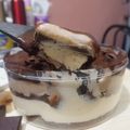 Cooksnap dari Jessica Elsha untuk resep My KETO Choco Bath Dessert Box