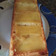 El cooksnap de Paula Kunning cuando hizo Budín de manzana fácil y económico.