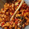 Cooksnap dari Madam Lia untuk resep Orek tempe basah manis pedas