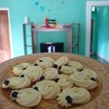 Cooksnap dari Arafah Novita Syaputri untuk resep 🍓Kue semprit tepung🍓 maezena.. 3 bahan Saja🍓