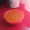El cooksnap de Manuel Pérez Ballestero cuando hizo Salsa Agridulce.