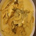Cooksnap dari dyana sari untuk resep Gulai Ikan Rebung Asam (khas Bengkulu)