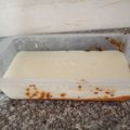 El cooksnap de marina cuando hizo Flan de maizena con leche.