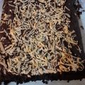 Cooksnap dari Dwi Pratiwi untuk resep Chococheese brownies