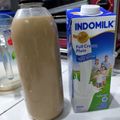 Cooksnap dari Imma untuk resep Kopi Seliter