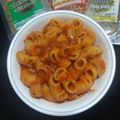 Dipika Bhalla's cooksnap of when they made રેડ સોસ પાસ્તા (Red Sauce Pasta Recipe In Gujarati).