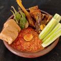 Cooksnap dari abuk irun untuk resep 🎀Sambal Acan Kalimantan (Khas Banjar)