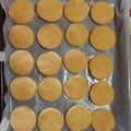 El cooksnap de Marcos cuando hizo Galletas fácil de hacer❤️.