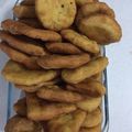El cooksnap de Roxana Gonzalez cuando hizo Sopaipillas de zapallo.