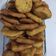 El cooksnap de Roxana Gonzalez cuando hizo Sopaipillas de zapallo.