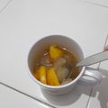 Cooksnap dari rizkia wulandari untuk resep Setup nanas kolang kaling