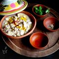 BR's cooksnap of when they made মালাই পনির কোরমা (Malai Paneer Korma recipe in Bengali).