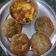 Artha का कुकस्नैप जब उन्होंने मेथी की पूरी (methi ke poori recipe in Hindi) बनाया था।