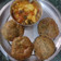 Artha का कुकस्नैप जब उन्होंने मेथी की पूरी (methi ke poori recipe in Hindi) बनाया था।