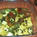 Cooksnap dari Qathryn untuk resep Tuna kuah asam