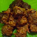 Cooksnap dari Yovita Vivianty Indriadewi Atmadjaja untuk resep Rendang Padang