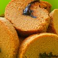Cooksnap dari ayuu untuk resep Roll tart / bolu gulung 3 telur