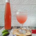 Cooksnap dari Dapur Bunda Aileen (Ratna) untuk resep Syrup Belimbing Wuluh