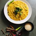 chef Nidhi Bole's cooksnap of when they made મોરૈયો (Moraiyo Recipe In Gujarati).