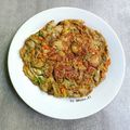 Cooksnap dari Mama AL untuk resep Telur Dadar Terong Devina Hermawan