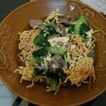 Cooksnap dari Ellen Midori untuk resep Mie Kering