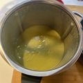 Cooksnap από dapeitou στη συνταγή Σούπα μπρόκολο βελουτέ
