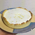 El cooksnap de Delia Modernell cuando hizo Lemon pie sin manteca 🍋🍋.